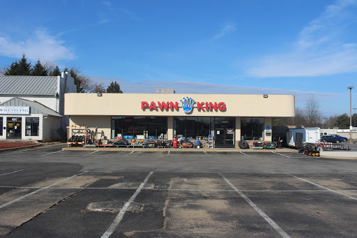 Pawn Shop «Pawn King», reviews and photos, 4521 Plank Rd, Fredericksburg, VA 22407, USA