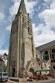 Église Saint-Jean-Baptiste Langeais