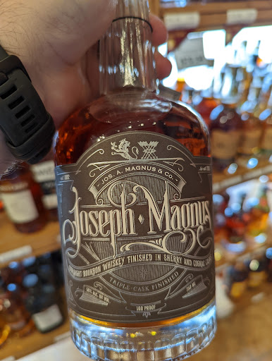 Liquor Store «Twin Liquors», reviews and photos, 3530 Rayford Rd #240, Spring, TX 77386, USA