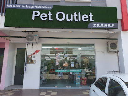 PET OUTLET SDN BHD