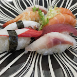 Photo n°1 de l'avis de Lorenzo.o fait le 03/06/2022 à 21:12 sur le  Sushi Ting à San Cesareo