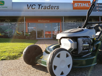 VC Traders inc Warragul Equipment Hire