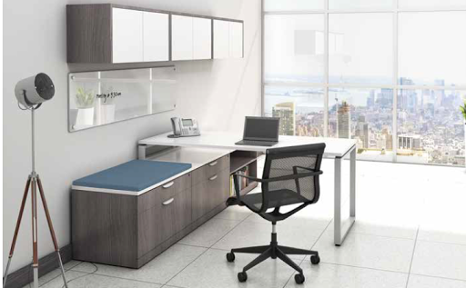 Used Office Furniture Store «Business Furniture Systems», reviews and photos, 3709 E Platte Ave, Colorado Springs, CO 80909, USA