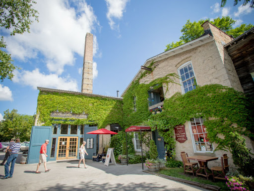 Winery «Cedar Creek Winery», reviews and photos, N70 W6340 Bridge Rd, Cedarburg, WI 53012, USA