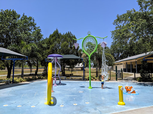 Apollo Beach Park & Recreation Center