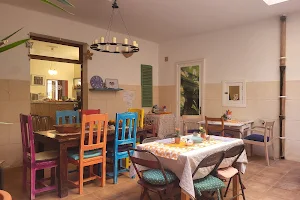 Cafeteria Moni image