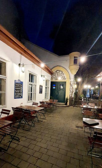Restaurant Martinsschlössl