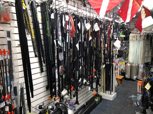 Dive Shop «Spearfishing World», reviews and photos, 10550 NW 77th Ct, Hialeah Gardens, FL 33016, USA