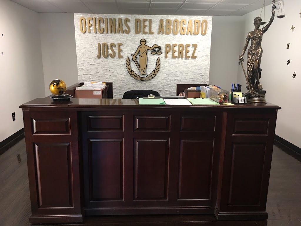 Law Offices Of Jose Perez, PC 13204