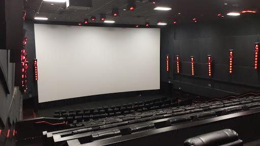 Movie Theater «AMC Hampton Towne Centre 24», reviews and photos, 1 Towne Centre Way, Hampton, VA 23666, USA