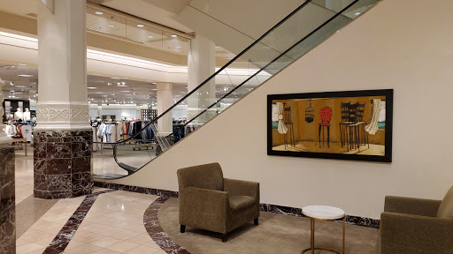 Department Store «Nordstrom», reviews and photos, 449 Menlo Park Mall, Edison, NJ 08837, USA