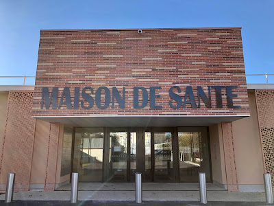 Deffressigne Mélanie Infirmière Asalée à Migennes