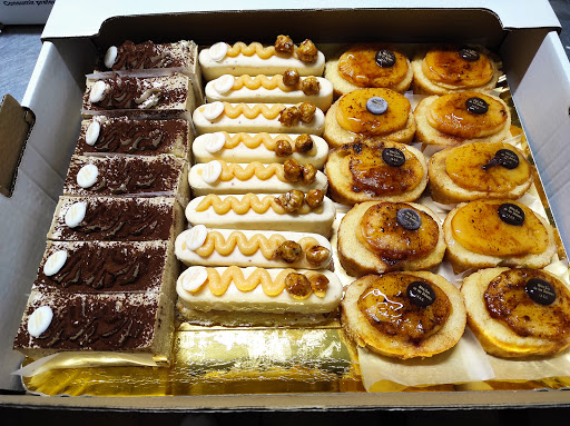 Panaderia Pastelería NUESTRA SEÑORA DE LOS DOLORES en Porcuna, Jaén