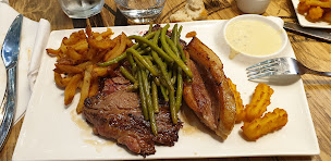 Photo n°114 de O CENT COUVERTS à Toulouse ()