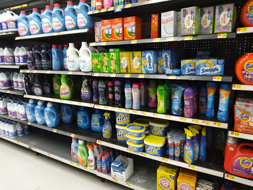 Supermarket «Walmart Neighborhood Market», reviews and photos, 1885 N Pine Island Rd, Plantation, FL 33322, USA