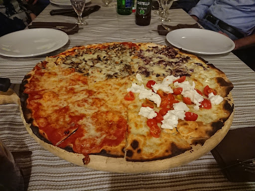 LArmata Del Mare in Roma, Città Metropolitana di Roma Capitale