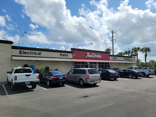 Home Improvement Store «True Value Of Port St John», reviews and photos, 3710 Curtis Blvd, Port St John, FL 32927, USA