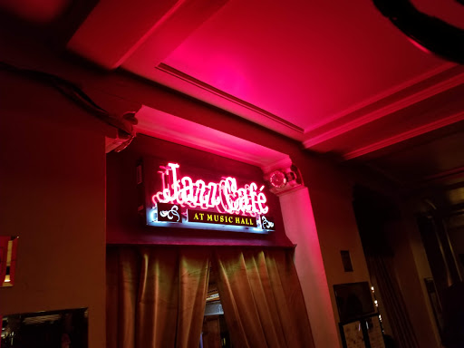 Performing Arts Theater «Music Hall Center for the Performing Arts», reviews and photos, 350 Madison St, Detroit, MI 48226, USA