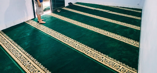 Karpet Masjid Tegal | Caleeva
