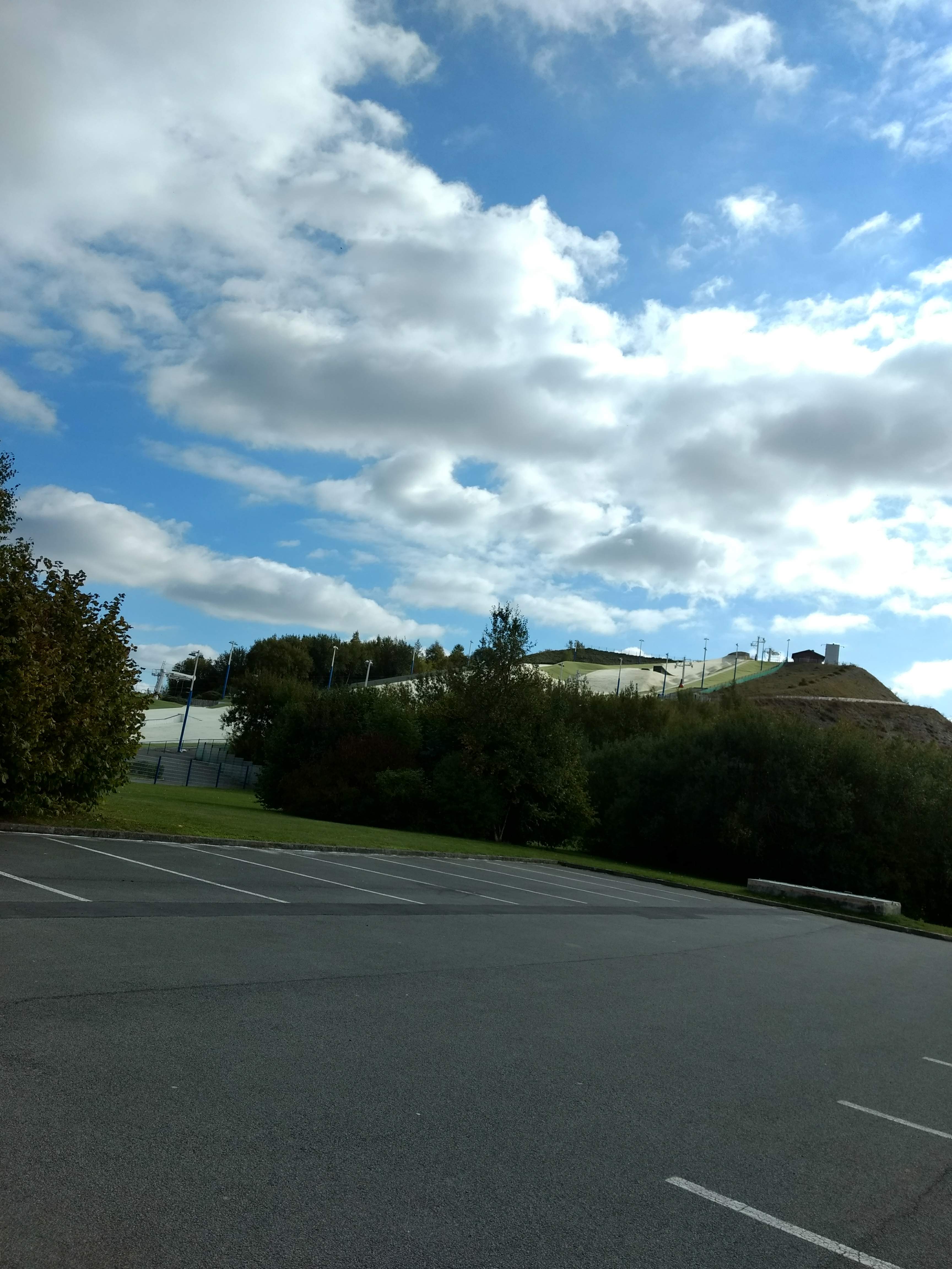 Photo n° 1 de l'avis de Alain.o fait le 18/10/2018 à 18:53