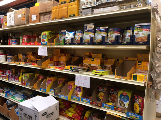 Grocery Store «International Grocery Store», reviews and photos, 900 Rosa L Parks Blvd #35, Nashville, TN 37208, USA