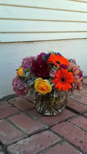 Florist «The Flower Company», reviews and photos, 9921 Maple St, Bellflower, CA 90706, USA