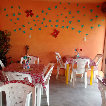 Restaurante San Antonio - Francisco I. Madero 3, Centro, 42280 Chapulhuacán, Hgo., Mexico