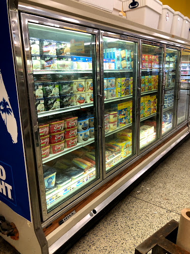 Grocery Store «Sanford Supermarket», reviews and photos, 329 Sanford Ave, Sanford, FL 32771, USA