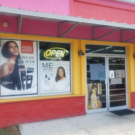 Archer Beauty Supply