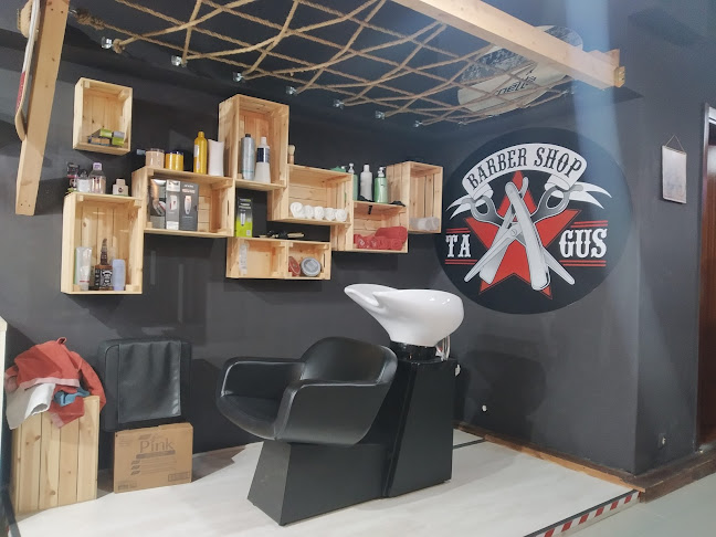 Tagus Barber Shop Fetais - Shopping Center