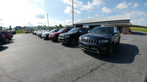 Used Car Dealer «Stoney Ledge Auto Sales LLC», reviews and photos, 2034 W Main St, Ephrata, PA 17522, USA