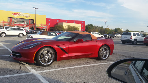 Movie Theater «AMC Oakview Plaza 24», reviews and photos, 3555 S 140th Plaza, Omaha, NE 68144, USA