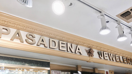 Pasadena Jewelers, 1864 E Washington Blvd # 103, Pasadena, CA 91104, USA, 