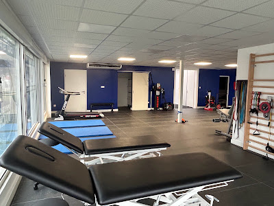 Physiomach Strasbourg - Kiné du sport à Strasbourg