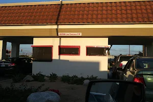 In-N-Out Burger image