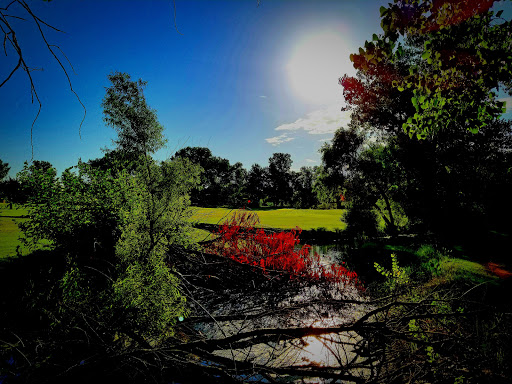 Golf Course «Broadmoore Golf Course», reviews and photos, 500 Willow Pine Dr, Moore, OK 73160, USA