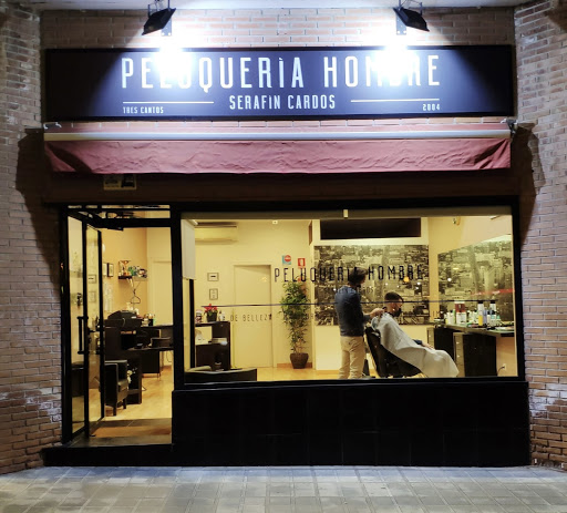 Peluquería H - Hombre en Tres Cantos, Madrid