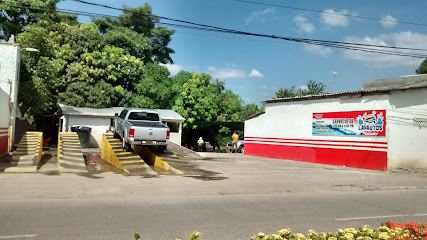 Lavautos El Salvador