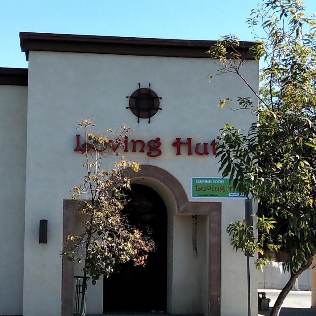 loving hut 92374