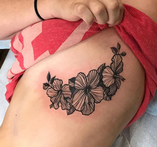 Discover tiktok tattoo ideas designs for your next tattoo in Temecula at Sea Hag Tattoo Parlour