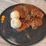 Photo n°2 de l'avis de Piervittorio.r fait le 11/12/2021 à 21:41 sur le  Chalet 44 Alpine Lounge à Predazzo