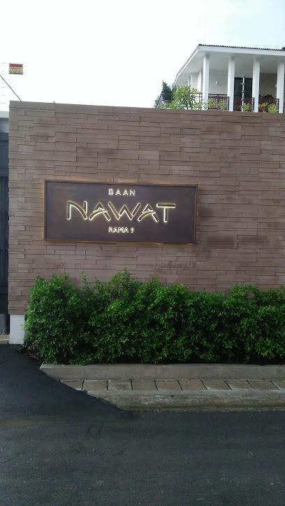 Baan Nawat Rama 9