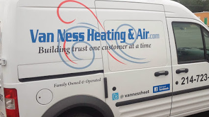 Van Ness Heating And Air