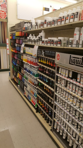 Craft Store «Hobby Lobby», reviews and photos, 6250-A Northwest Hwy, Crystal Lake, IL 60014, USA