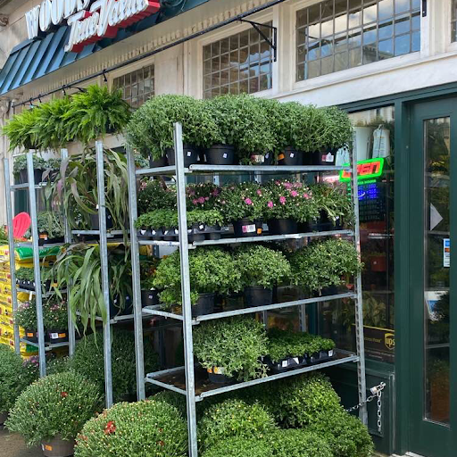 Locksmith «Acme Lock Woods Hardware», reviews and photos, 125 E 9th St, Cincinnati, OH 45202, USA