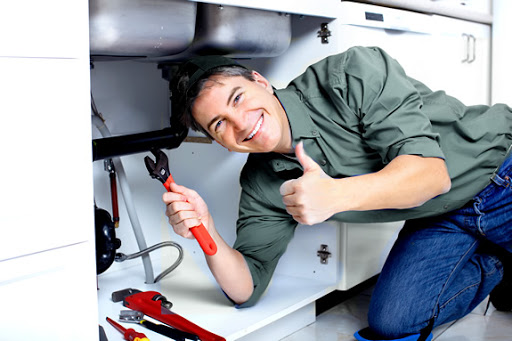 Plumber «Red Lion Plumbing», reviews and photos, 14631 Timbergreen Dr, Magnolia, TX 77355, USA