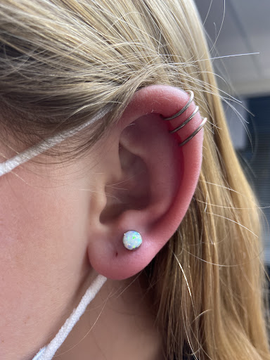 Explore tattoo ideas for triplets, creative tattoo ideas in Waukesha, available at Piercing by Kelly - Waukesha Piercing
