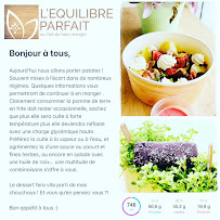 Aliment-réconfort du Restauration rapide L'EQUILIBRE PARFAIT à Ferrière-la-Grande - n°3