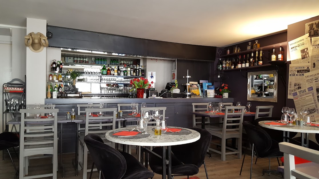 By Sam - Restaurant et Traiteur Libanais à Compiègne (60) à Compiègne