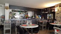 Atmosphère du By Sam - Restaurant et Traiteur Libanais à Compiègne (60) à Compiègne - n°1